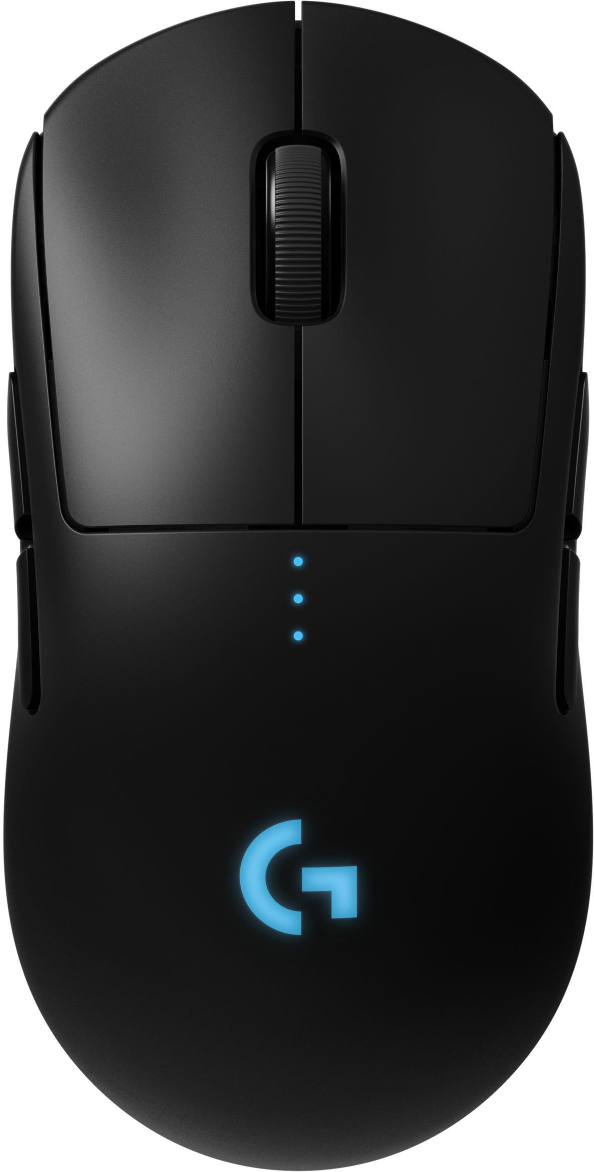 LOGITECH G PRO Wireless Gaming Mouse (EWR2)